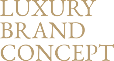 Luxury Brand Concept