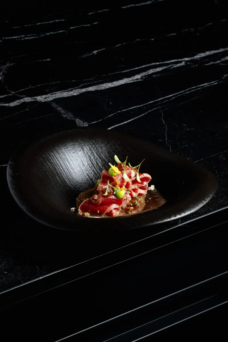 Restaurants & Hospitality