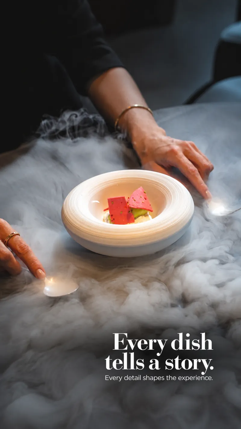 Restaurants & Hospitality