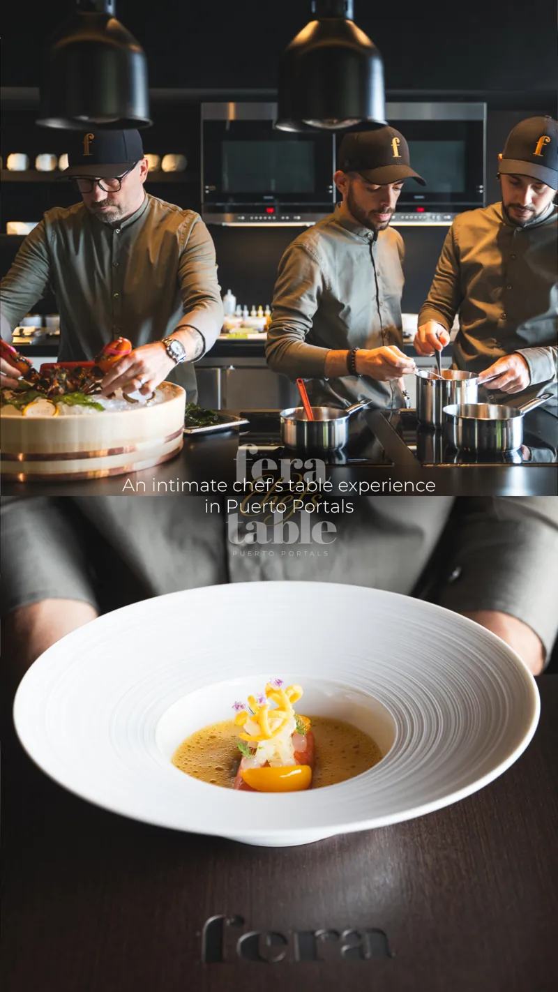 Restaurants & Hospitality