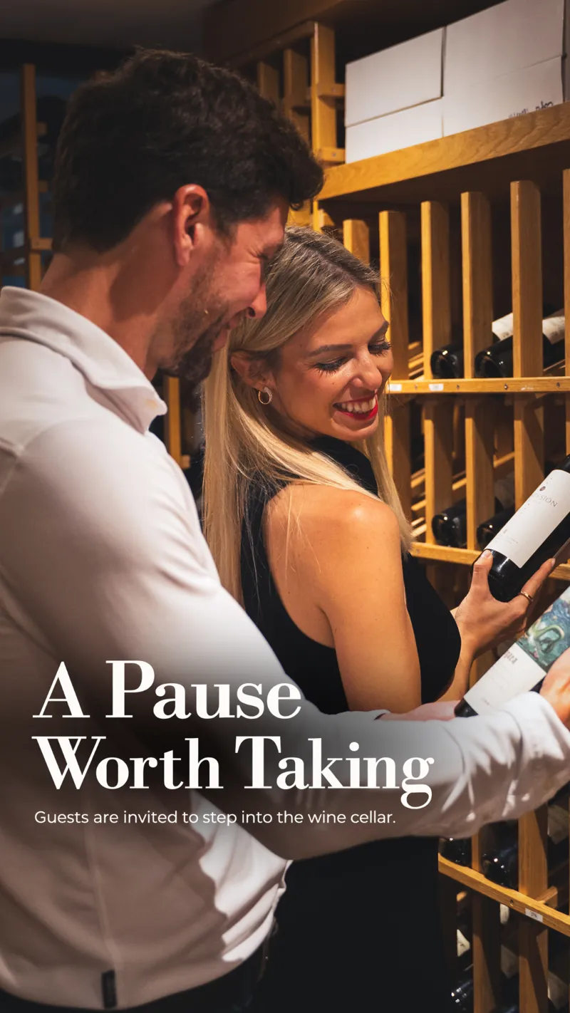 Restaurants & Hospitality