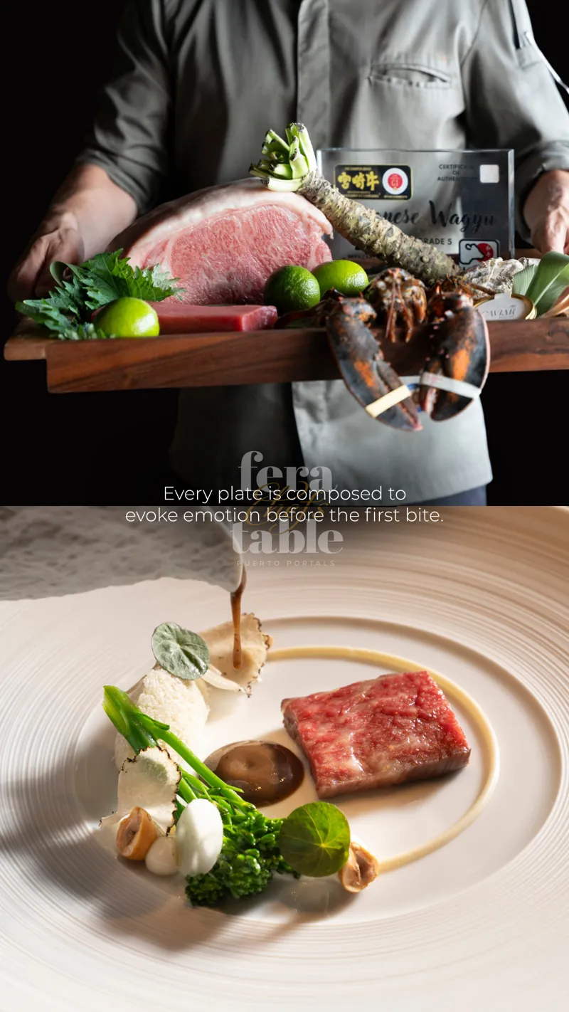 Restaurants & Hospitality